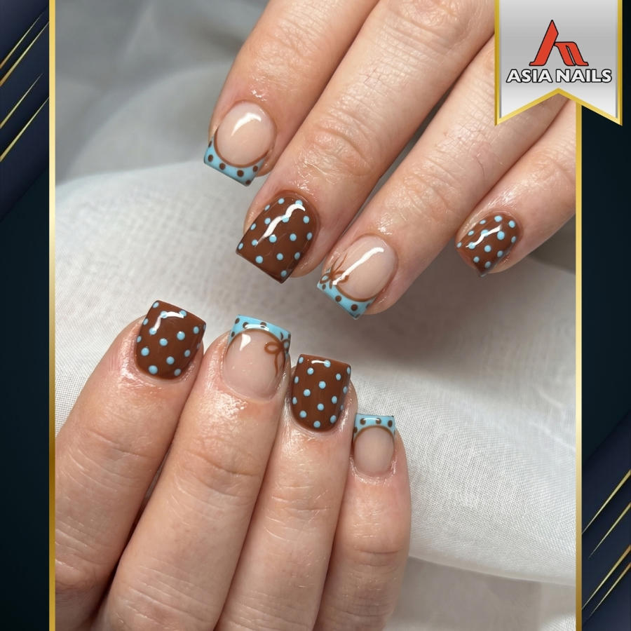 Nail Art Design